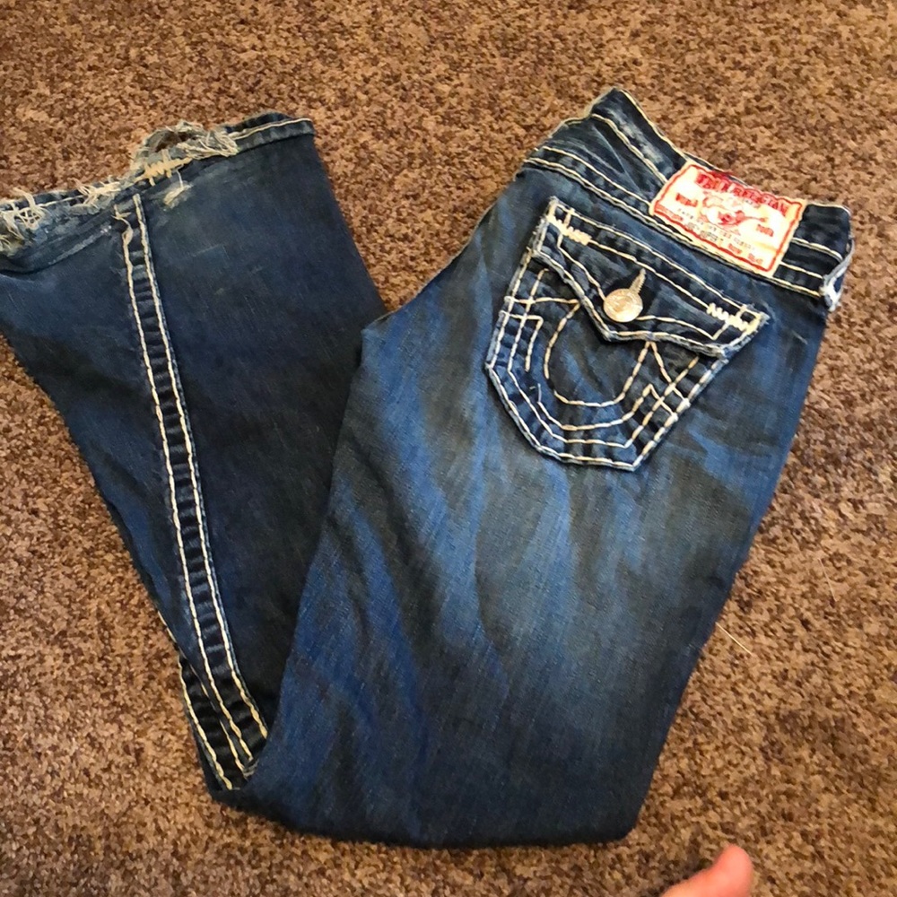 True Religion Jeans
